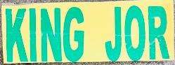 Trademark logo