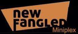 Trademark logo