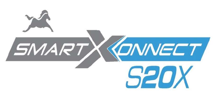 Trademark logo