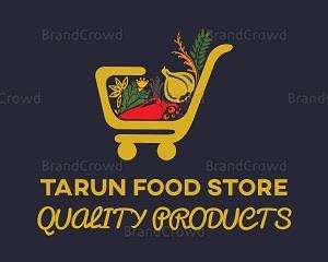 Trademark logo