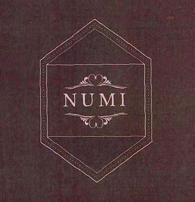 Trademark logo