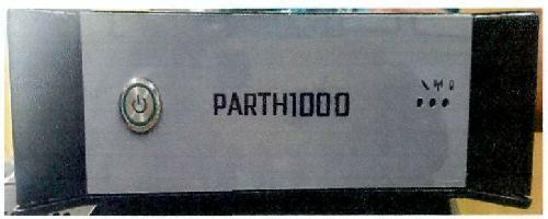 Trademark logo