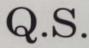 Trademark logo