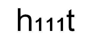 Trademark logo