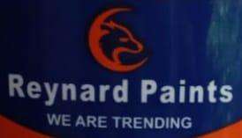 Trademark logo