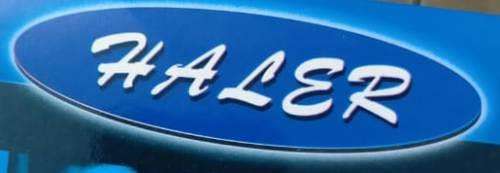 Trademark logo