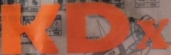 Trademark logo