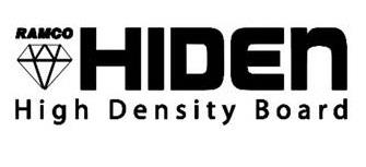 Trademark logo