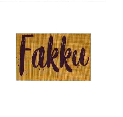 Trademark logo