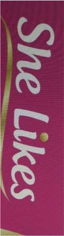 Trademark logo