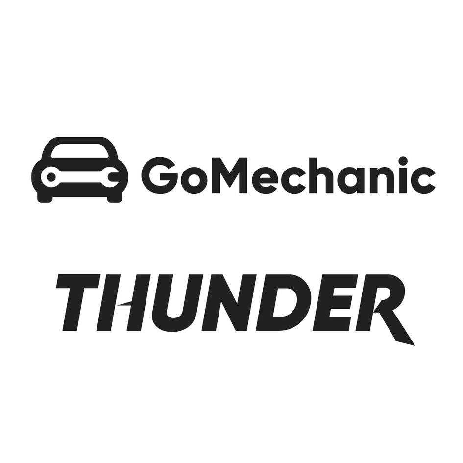 Trademark logo