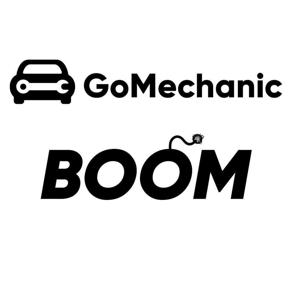 Trademark logo