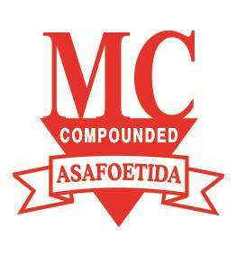 Trademark logo