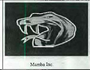 Trademark logo