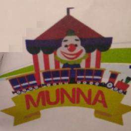 Trademark logo
