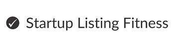 Trademark logo