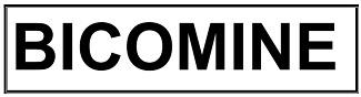 Trademark logo