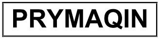 Trademark logo
