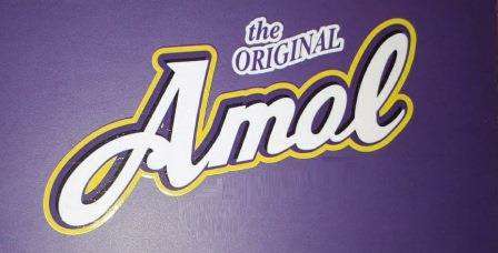 Trademark logo