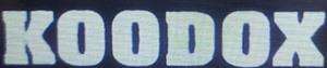 Trademark logo