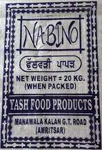 Trademark logo