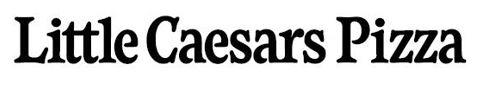 Trademark logo