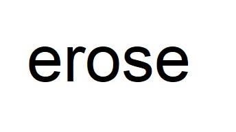 Trademark logo