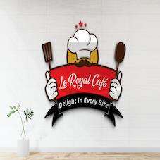 Trademark logo