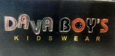 Trademark logo