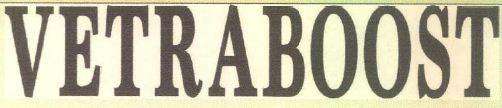 Trademark logo