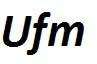 Trademark logo
