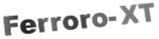Trademark logo