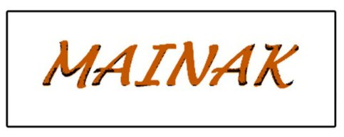 Trademark logo