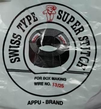 Trademark logo