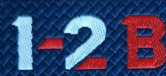 Trademark logo