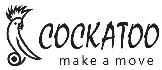 Trademark logo