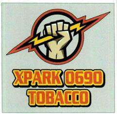 Trademark logo