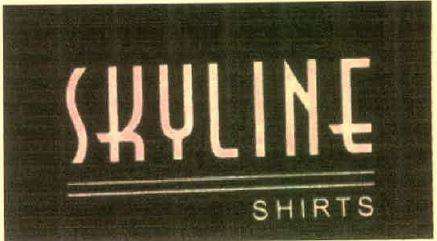 Trademark logo