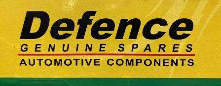 Trademark logo