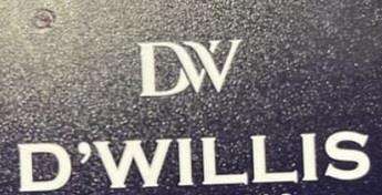 Trademark logo