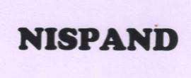 Trademark logo