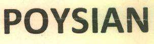 Trademark logo
