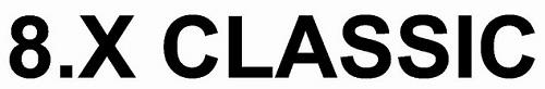 Trademark logo