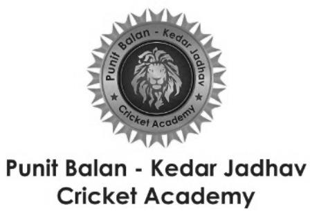 Trademark logo
