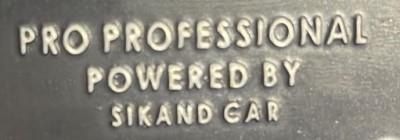 Trademark logo