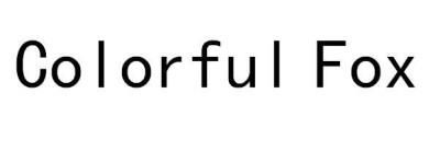 Trademark logo