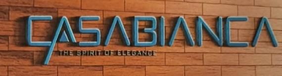 Trademark logo