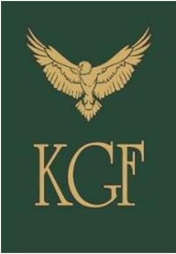Trademark logo