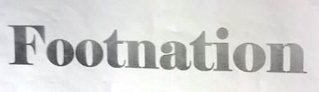 Trademark logo