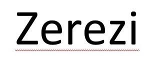 Trademark logo